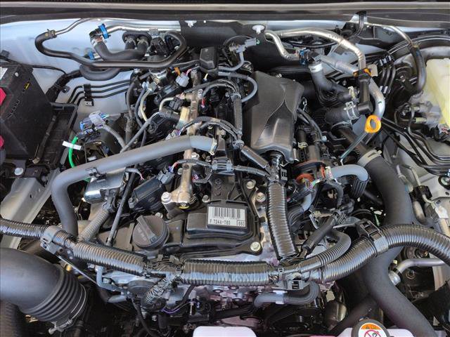 New 2026 Toyota Tacoma SR5 image 16