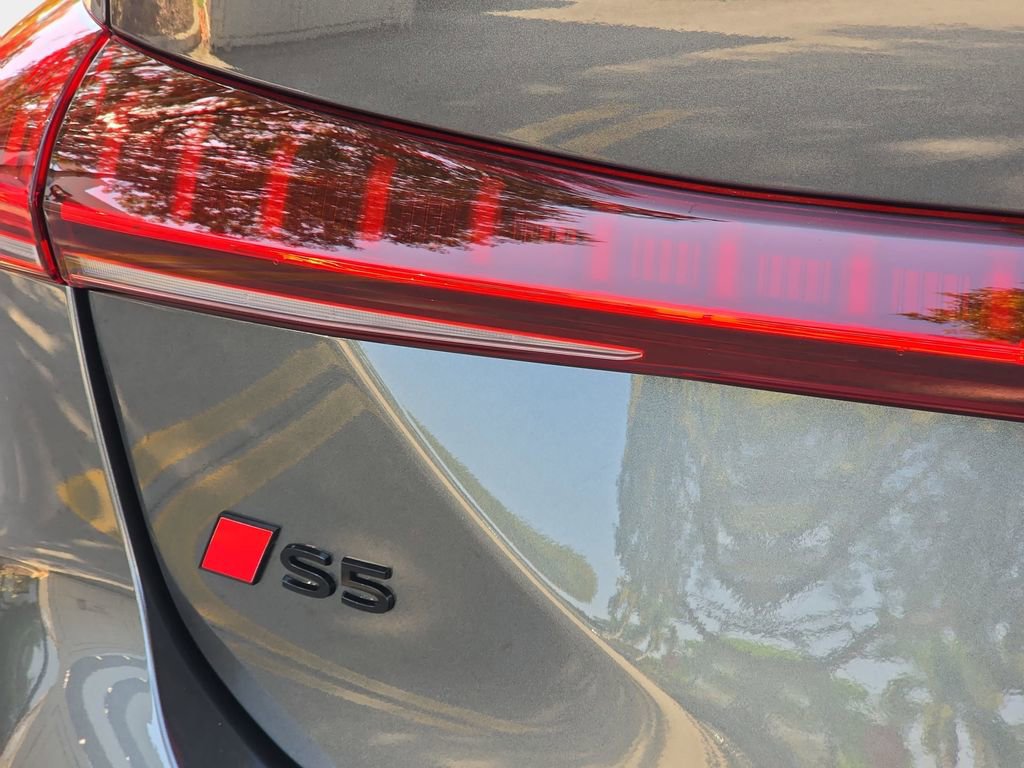 New 2025 Audi S5 Premium Plus w/ Premium Plus Package image 27