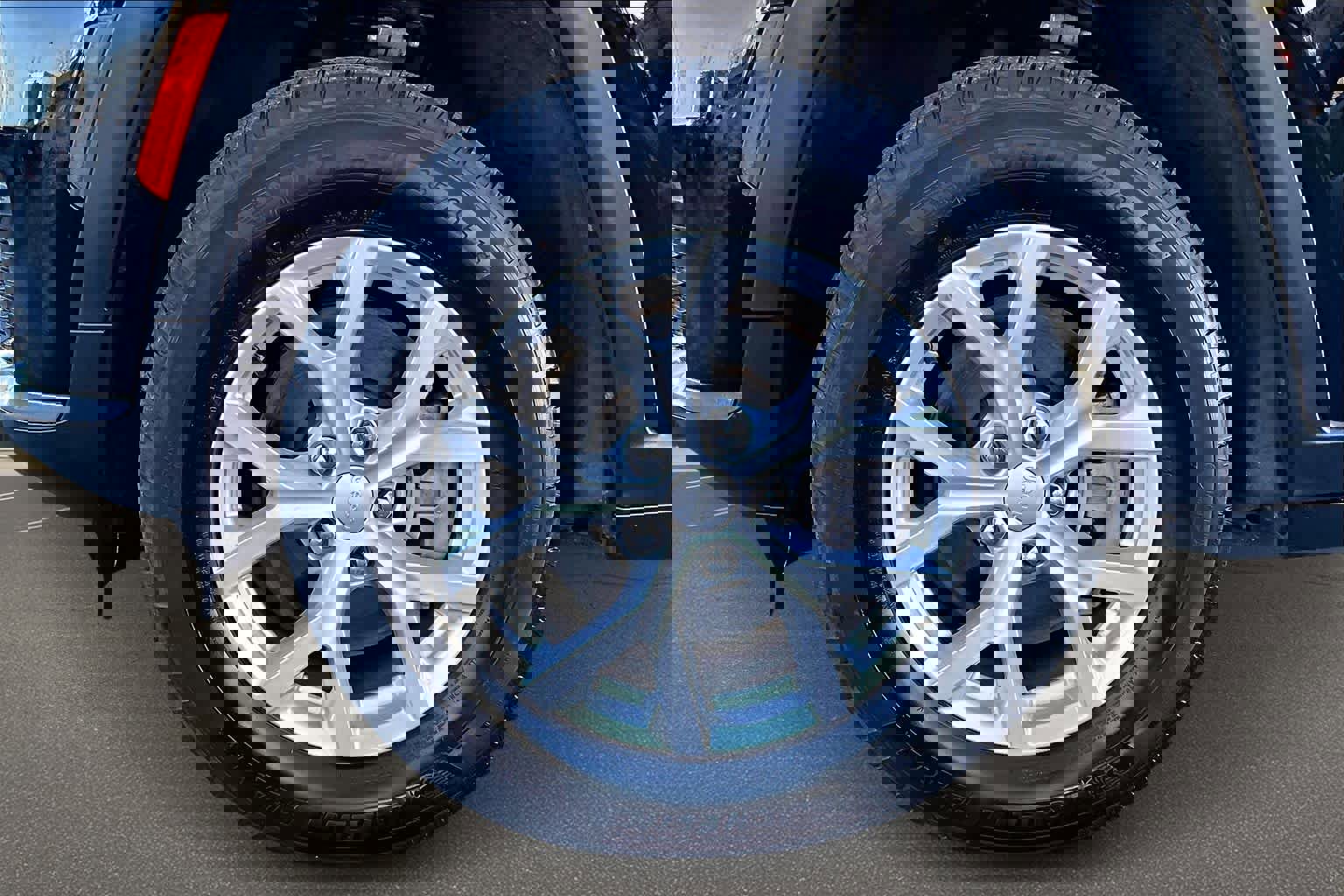 Used 2023 Jeep Grand Cherokee L Limited image 8