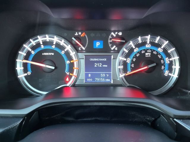 Used 2019 Toyota 4Runner SR5 image 14