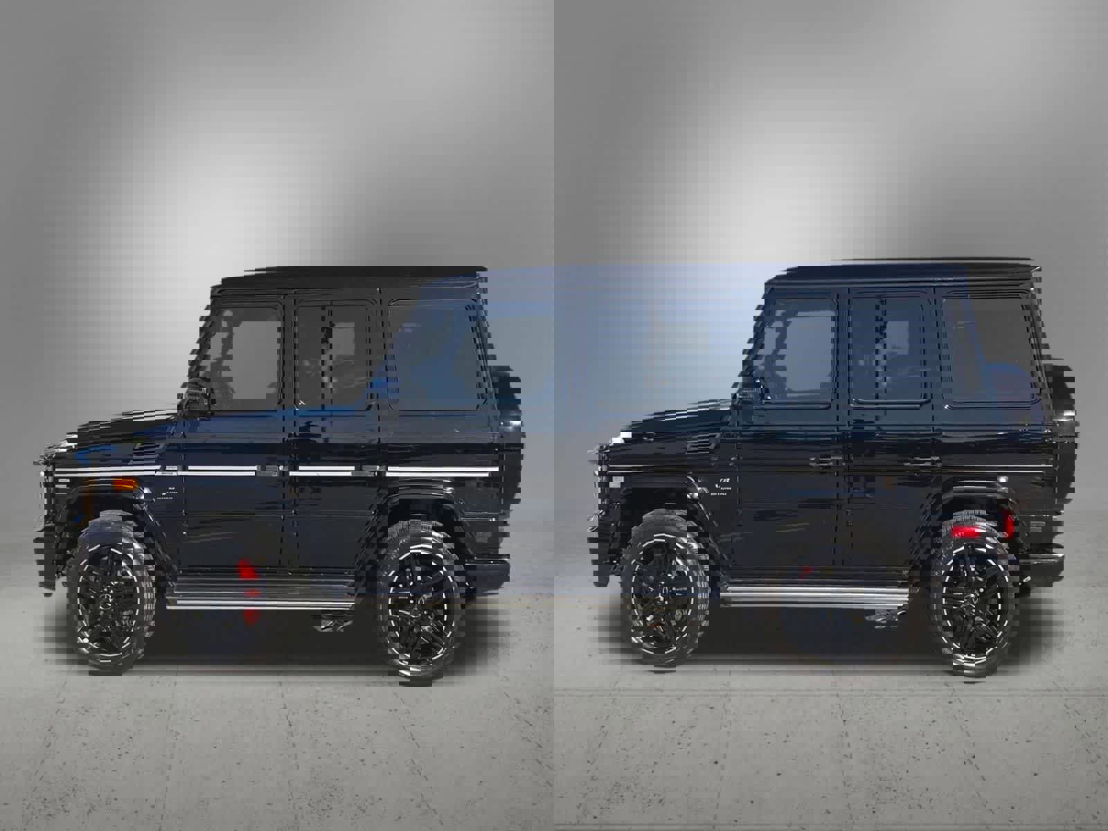 Used 2018 Mercedes-Benz G 63 AMG 4MATIC image 3