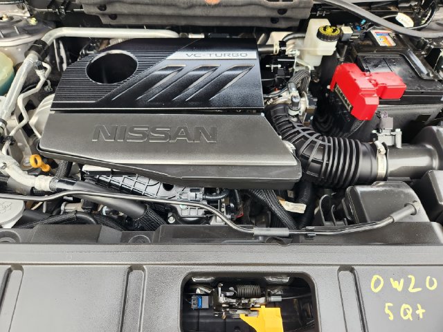 Used 2023 Nissan Rogue SV FWD image 31
