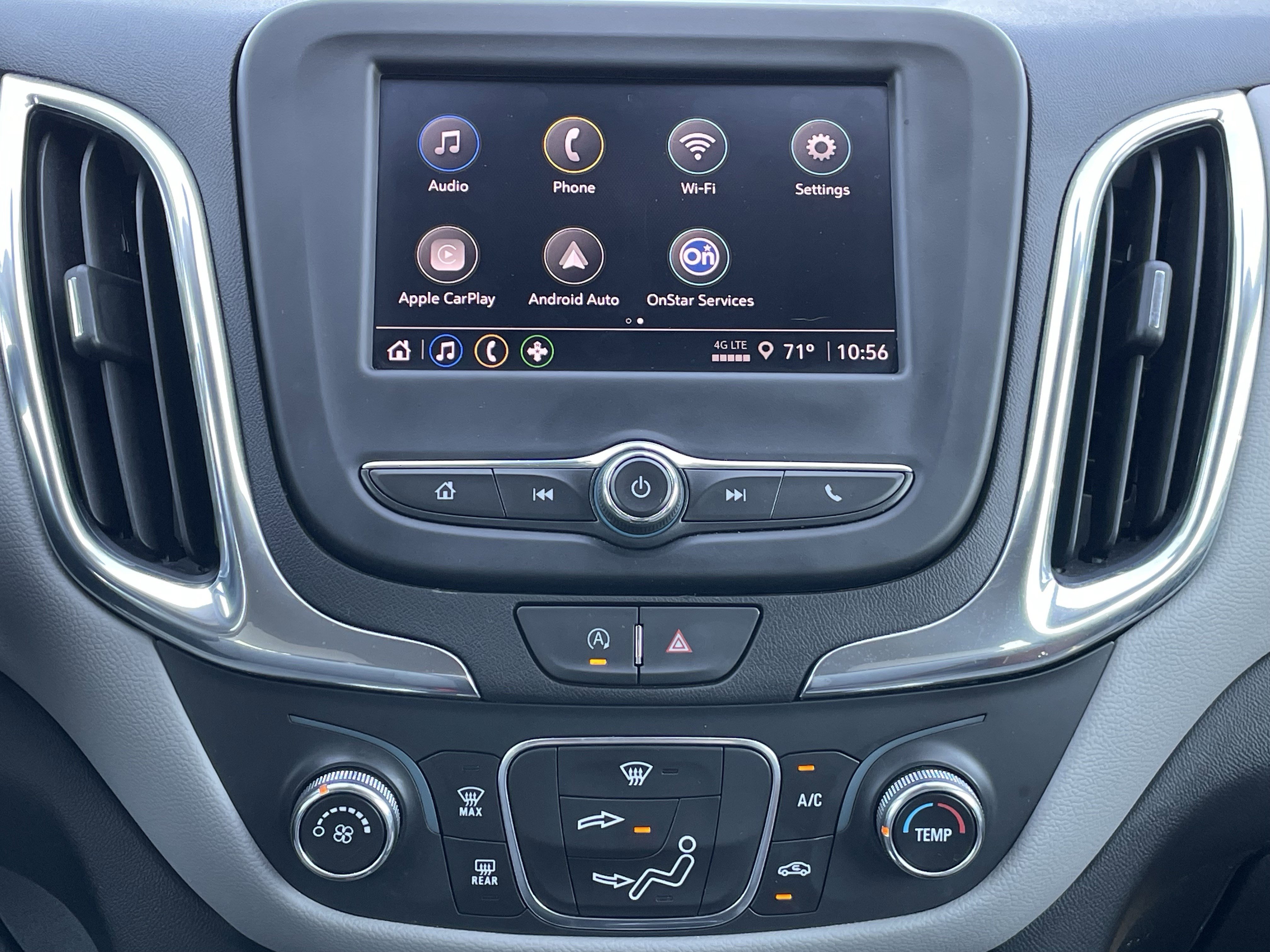 Used 2023 Chevrolet Equinox LT image 24