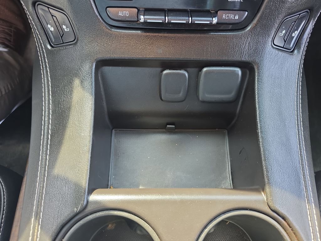 Used 2015 Chevrolet Tahoe LT image 34