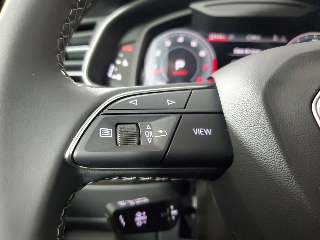 New 2026 Audi Q7 3.0T Premium Plus image 25