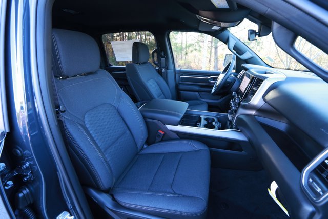 New 2026 RAM 1500 Big Horn image 27