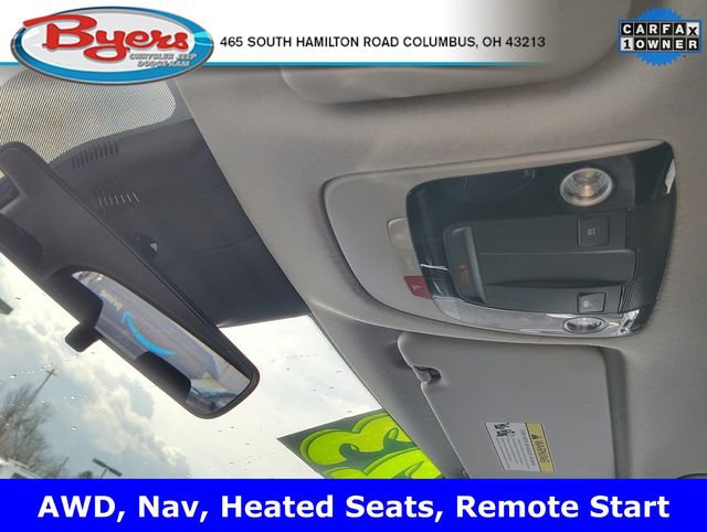 Used 2023 Kia Seltos Nightfall Edition image 29