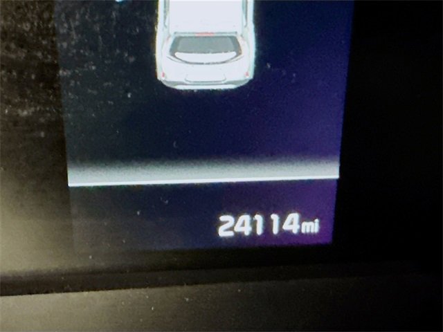 Used 2024 Kia Soul LX w/ Option Group 015 image 19