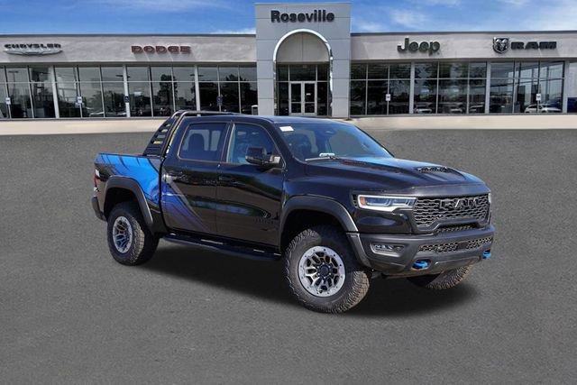 New 2025 RAM 1500 RHO w/ RHO Level 1 Equipment Group
