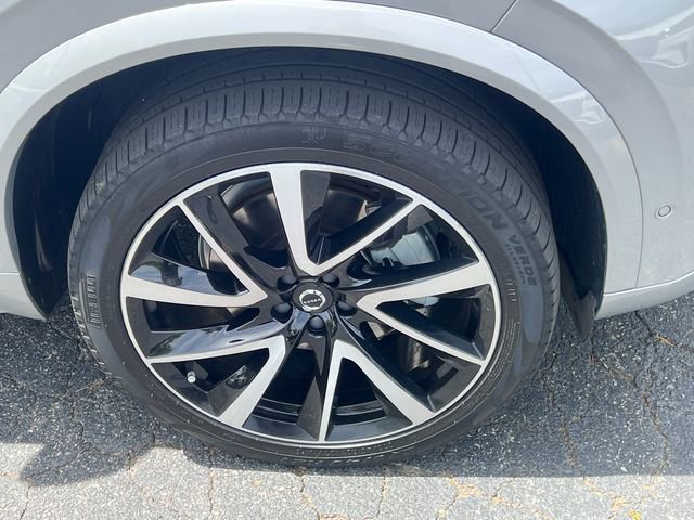 Used 2023 Volvo XC90 B6 Plus w/ Protection Package Premier AWD/4WD image 15