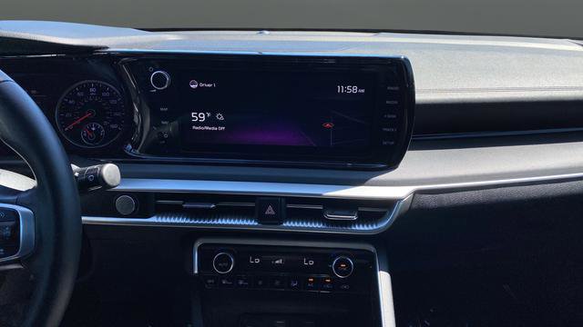 Certified 2022 Kia K5 GT-Line w/ GT-Line Awd Premium Package image 14