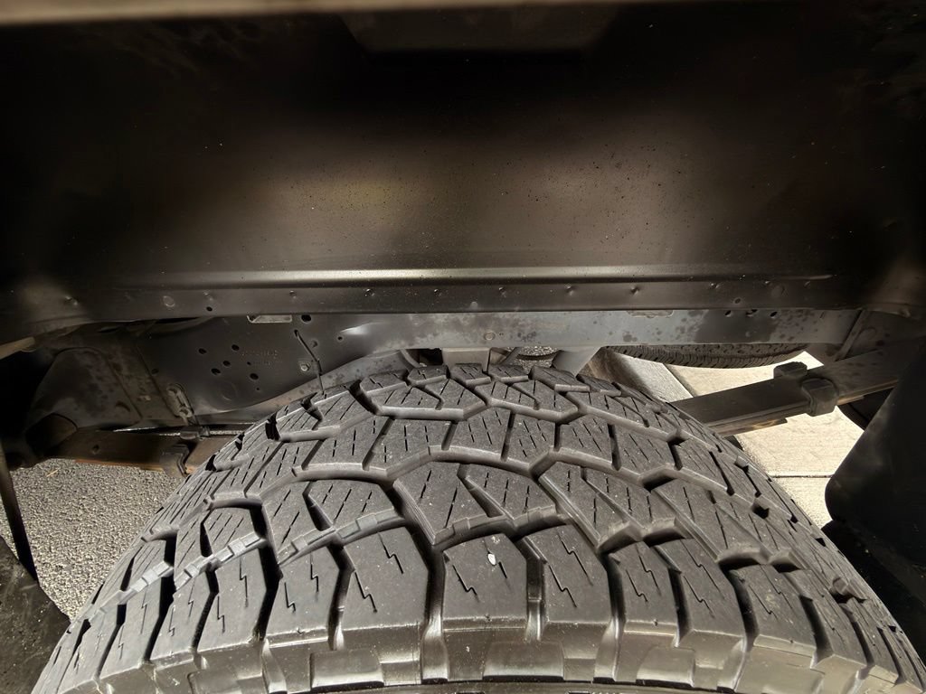 Used 2001 Dodge Ram 1500 Truck 2WD Quad Cab image 53