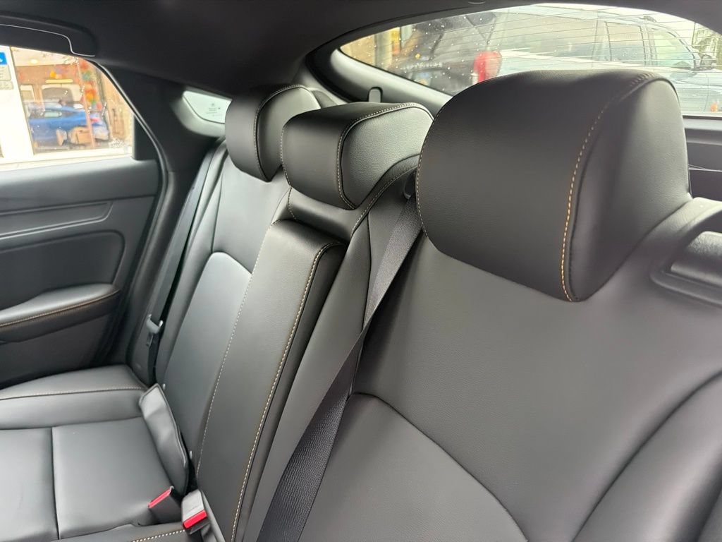 Used 2026 Acura Integra A-Spec FWD image 11