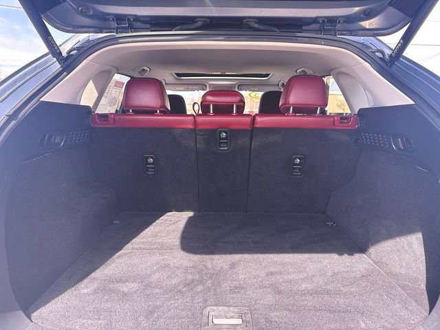 Used 2023 MAZDA CX-5 Carbon Edition image 27