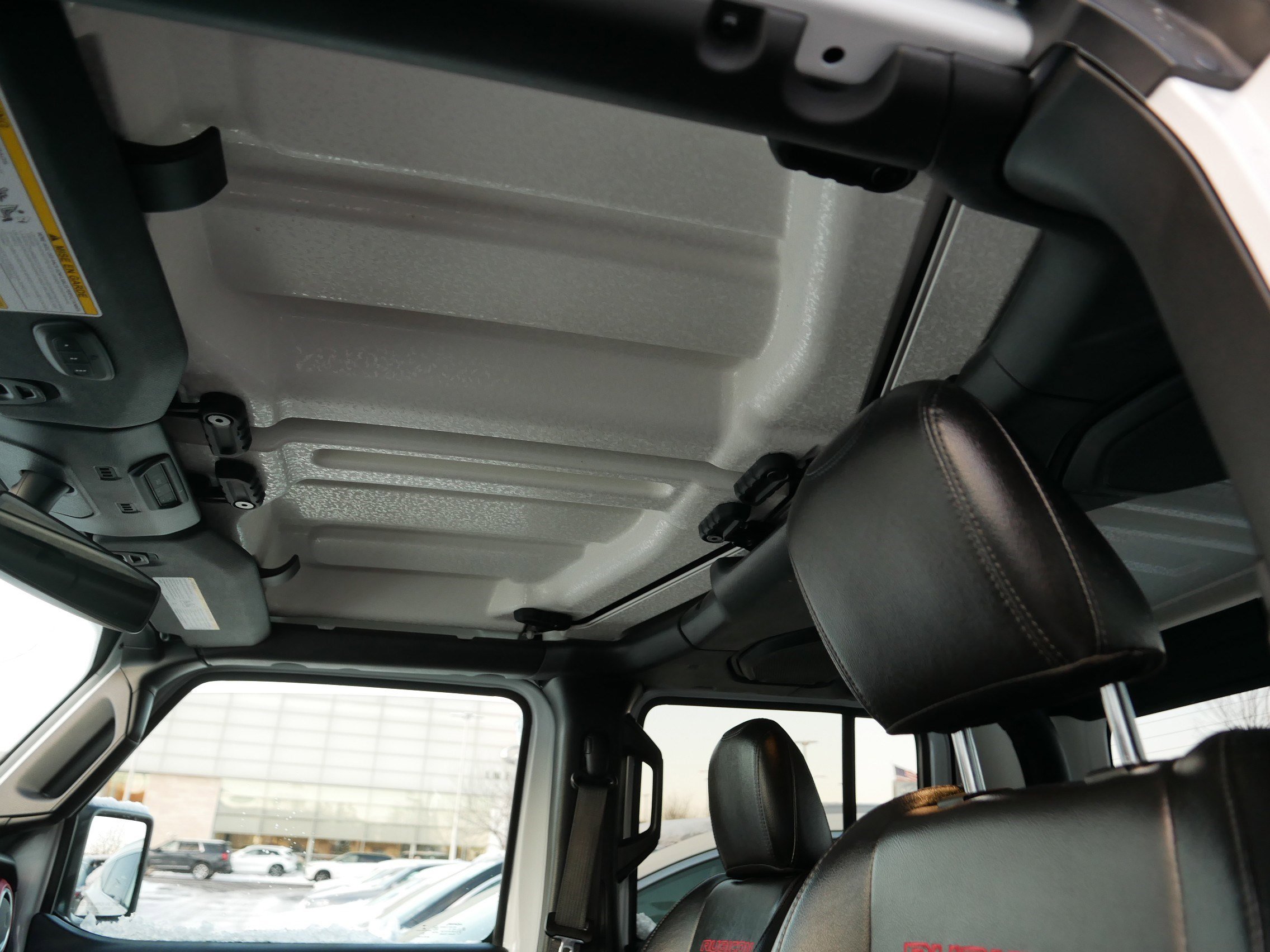 Used 2020 Jeep Gladiator Rubicon image 18