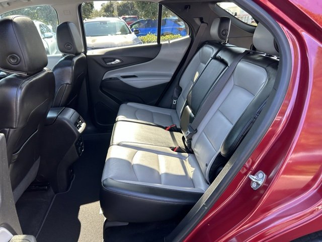 Used 2018 Chevrolet Equinox Premier image 15