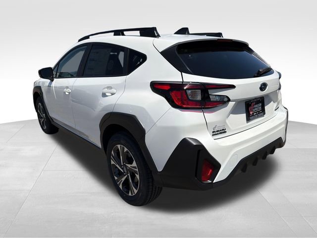 New 2026 Subaru Crosstrek 2.0i Premium AWD/4WD image 5