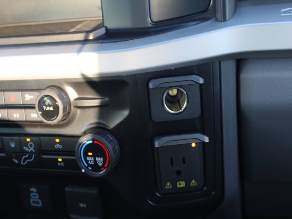 New 2026 Ford F250 XL w/ STX Appearance Package image 17