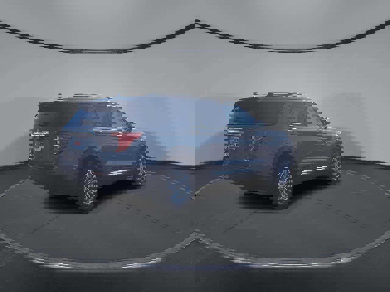 Certified 2023 Ford Explorer XLT image 8