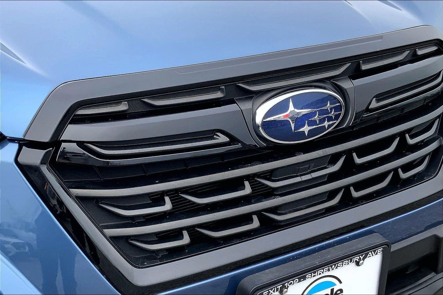 Certified 2022 Subaru Forester image 28