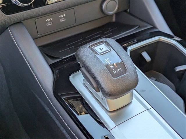 New 2025 Mitsubishi Outlander ES image 23