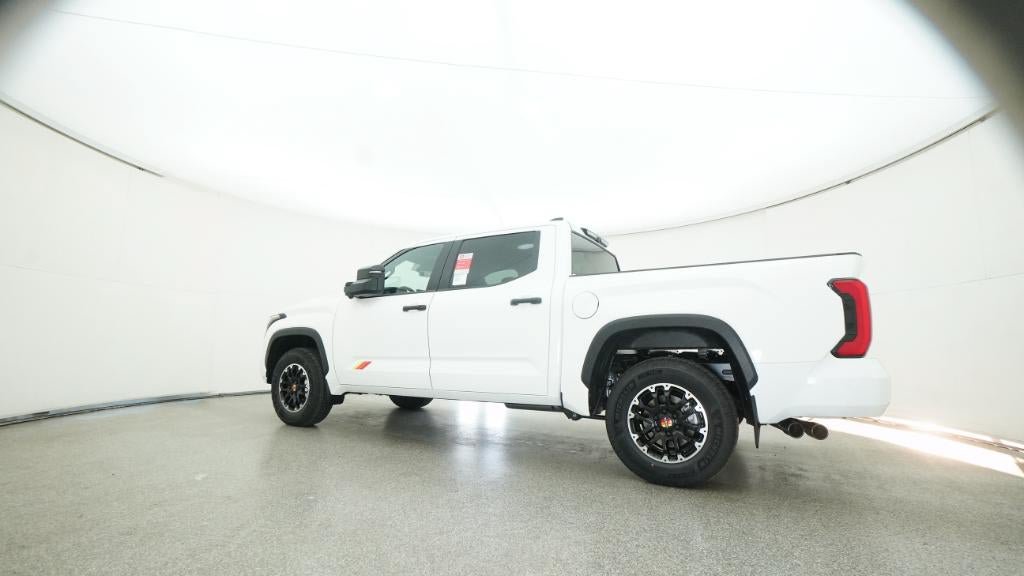 New 2026 Toyota Tundra SR5 w/ TRD Rally Package AWD/4WD image 20
