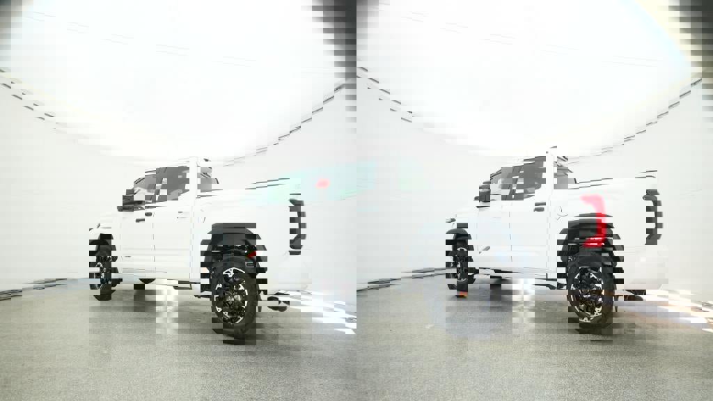 New 2026 Toyota Tundra SR5 AWD/4WD image 20