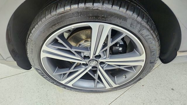 Used 2025 Genesis GV80 3.5T e-SC AWD/4WD image 58