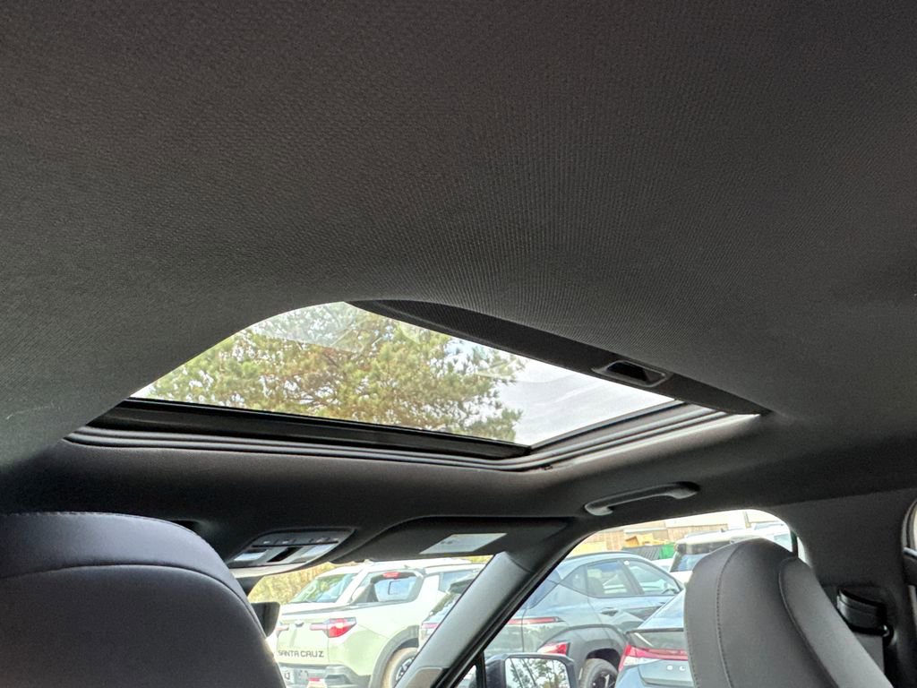 New 2026 Hyundai Palisade XRT Pro image 13