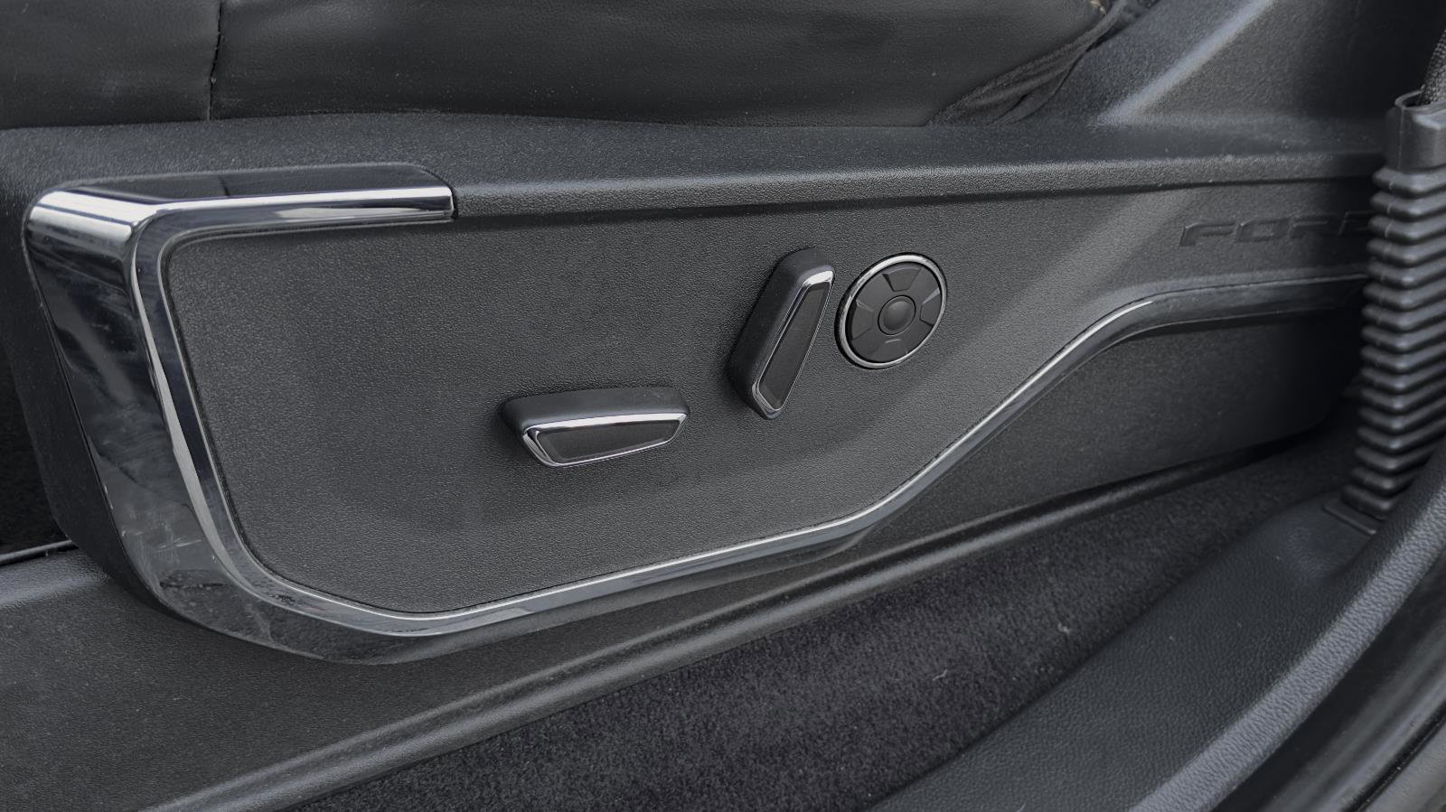 Used 2021 Ford F150 Platinum w/ Equipment Group 701A High image 13