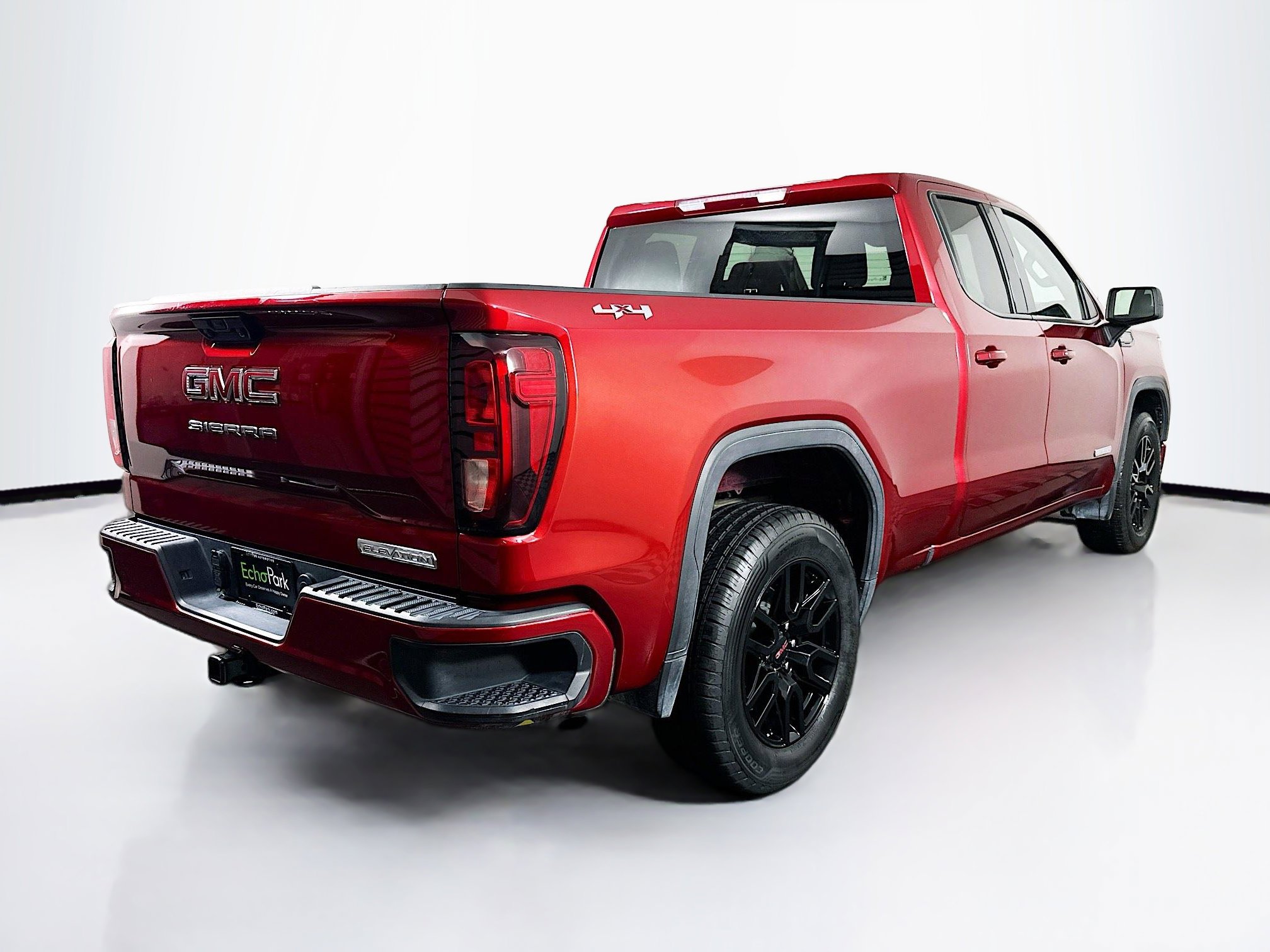 Used 2023 GMC Sierra 1500 Elevation image 9