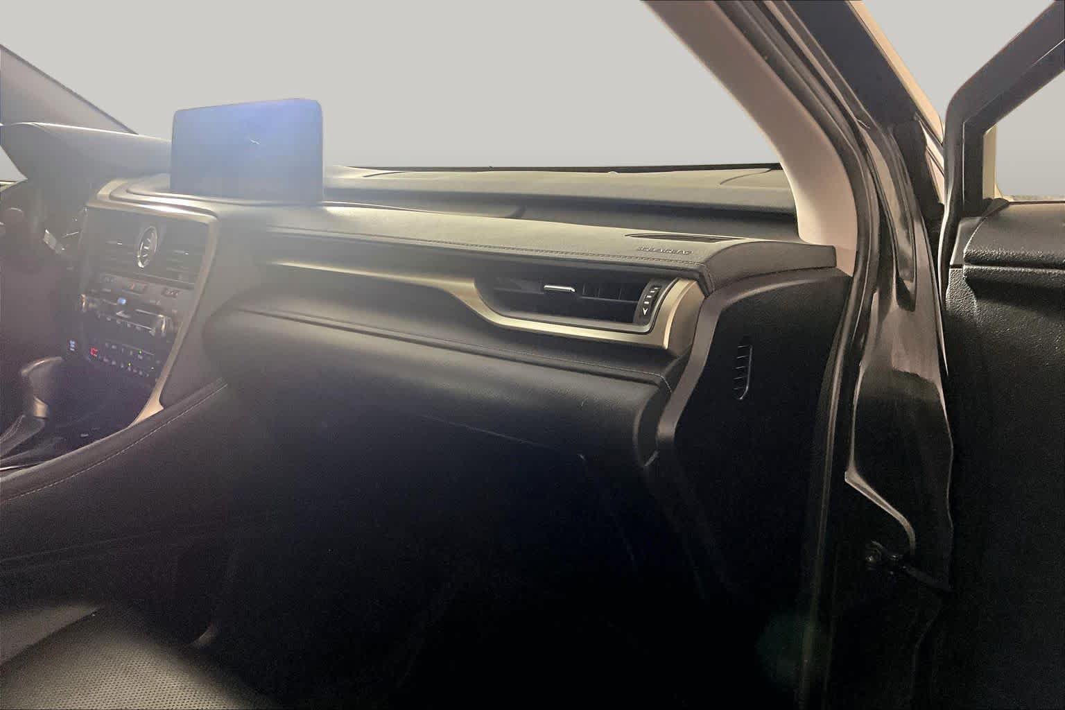 Used 2020 Lexus RX 350L FWD w/ Premium Package image 17
