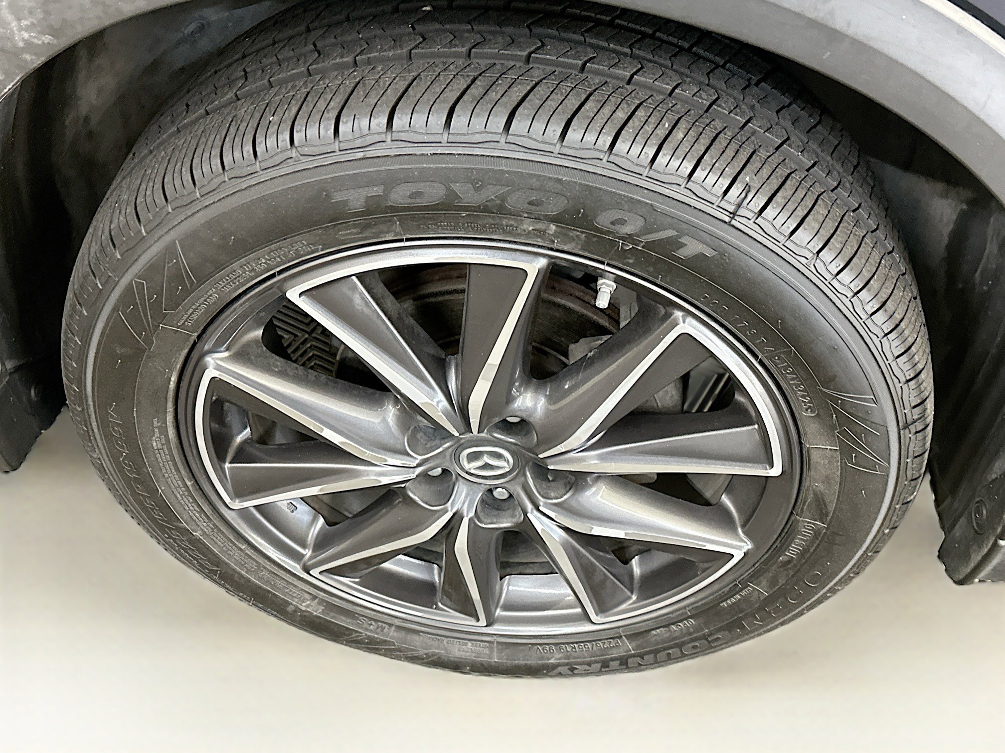 Used 2018 MAZDA CX-5 Touring image 11