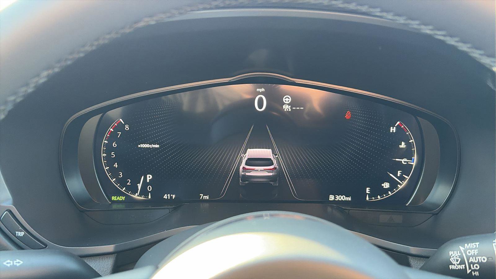 New 2026 MAZDA CX-90 3.3 Turbo S w/ Premium Plus image 36