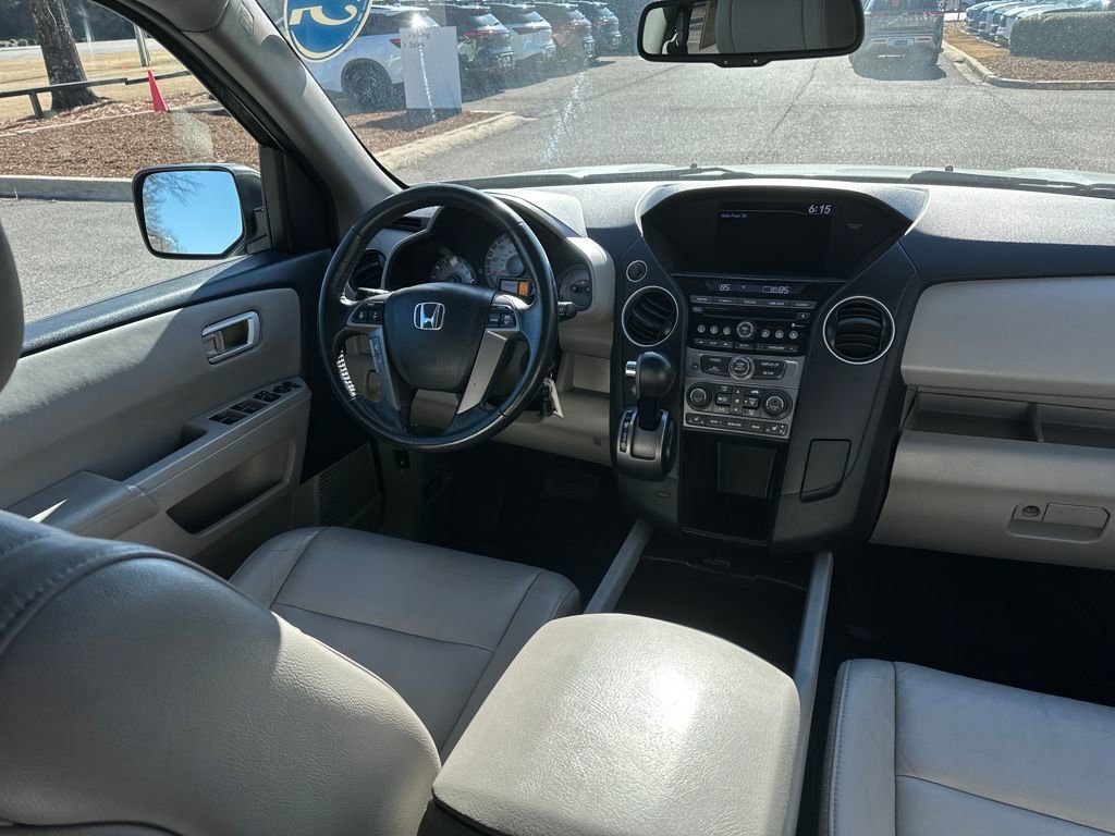 Used 2015 Honda Pilot EX-L image 30