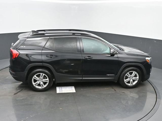 Used 2018 GMC Terrain SLE w/ Infotainment Package I image 41