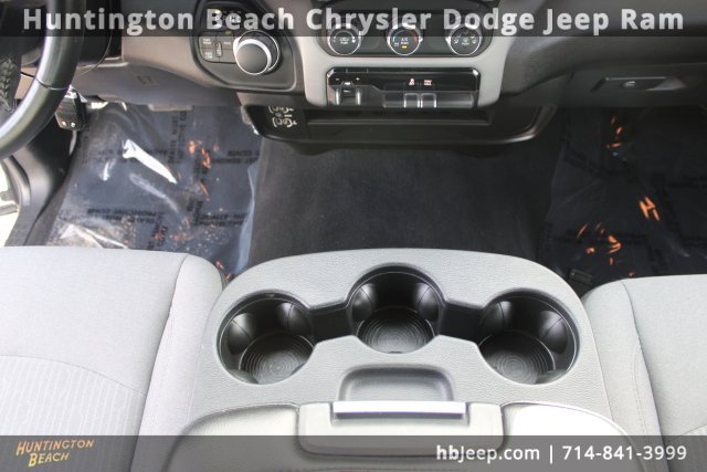 Used 2024 RAM 2500 Big Horn image 14