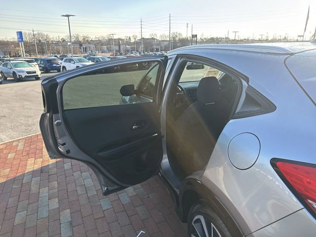 Used 2019 Honda HR-V Sport image 27