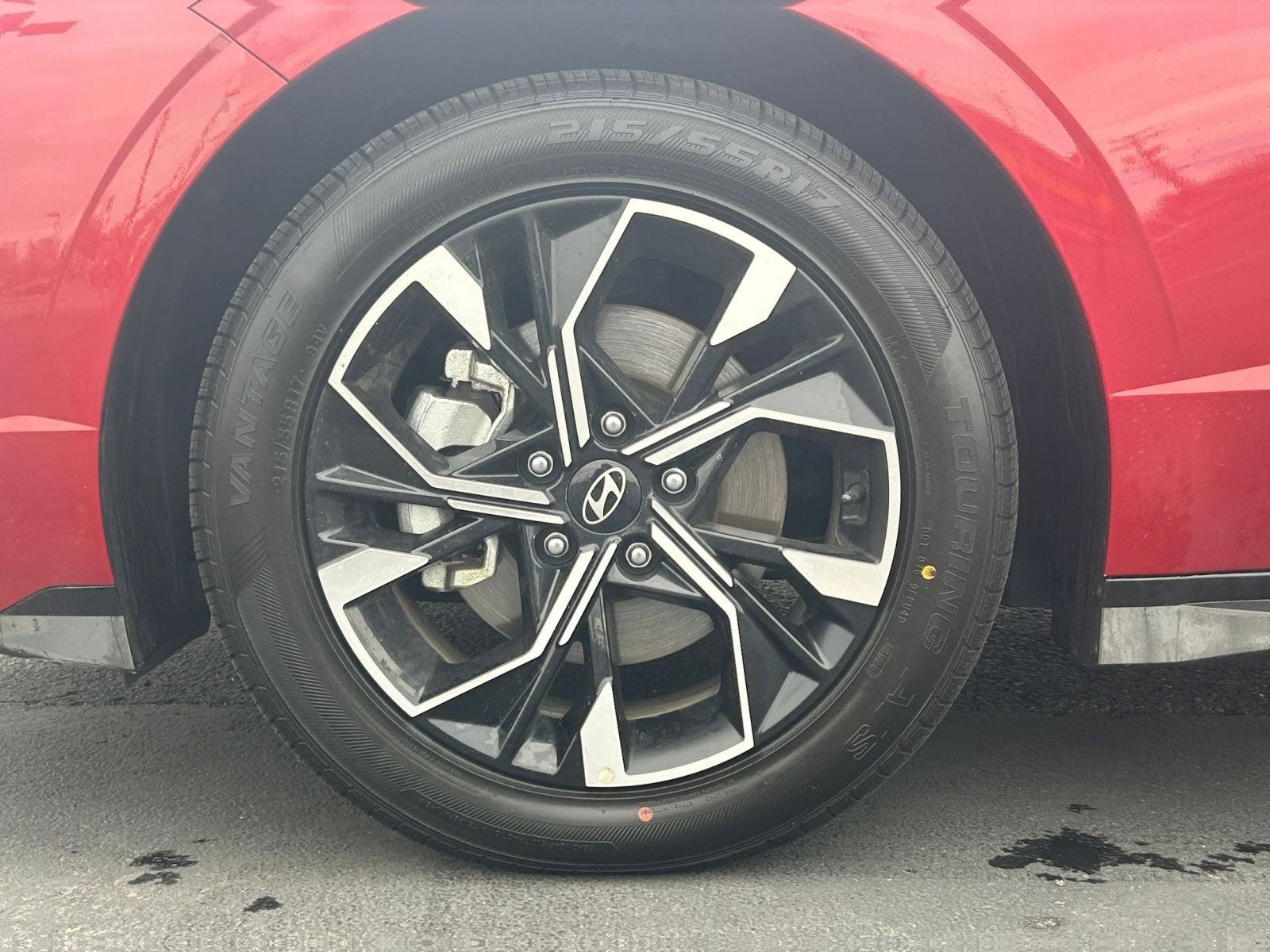 Used 2025 Hyundai Sonata SEL image 31