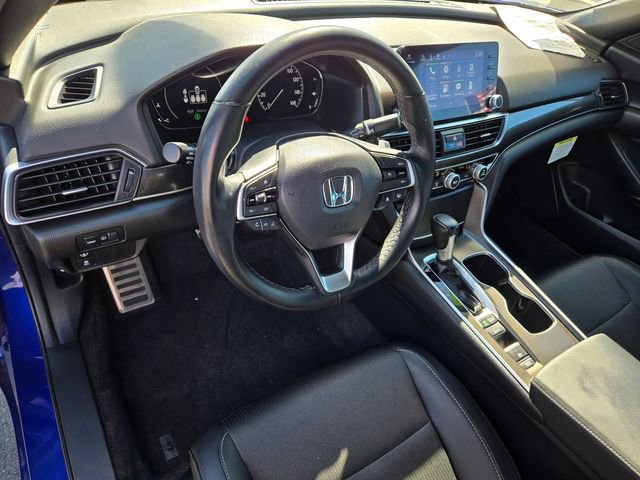 Used 2022 Honda Accord Sport image 13