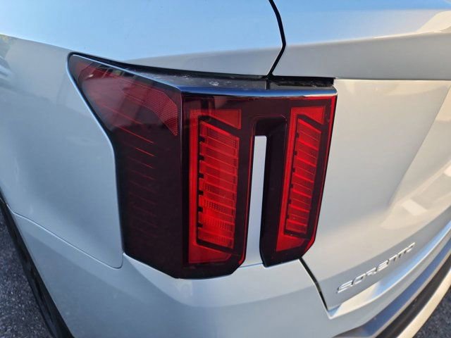 New 2026 Kia Sorento S w/ S Panoramic Sunroof Package FWD image 6