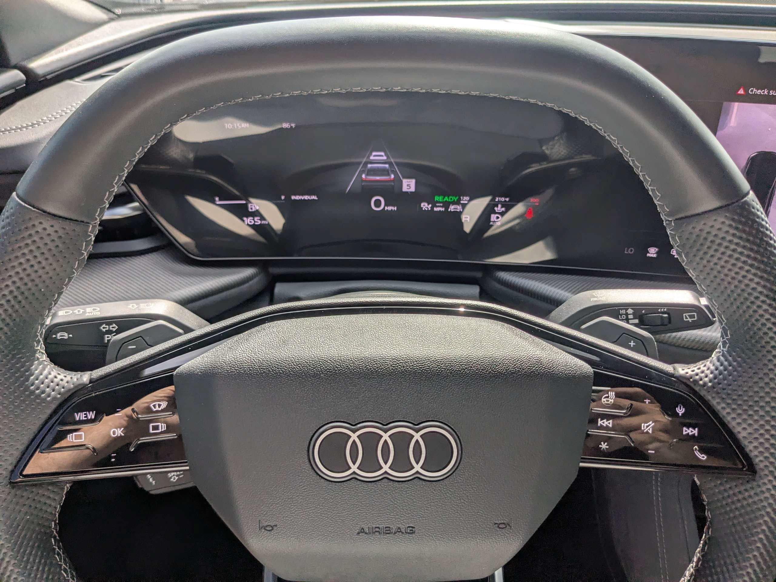 Certified 2025 Audi SQ5 Premium Plus w/ Premium Plus Package AWD/4WD image 34