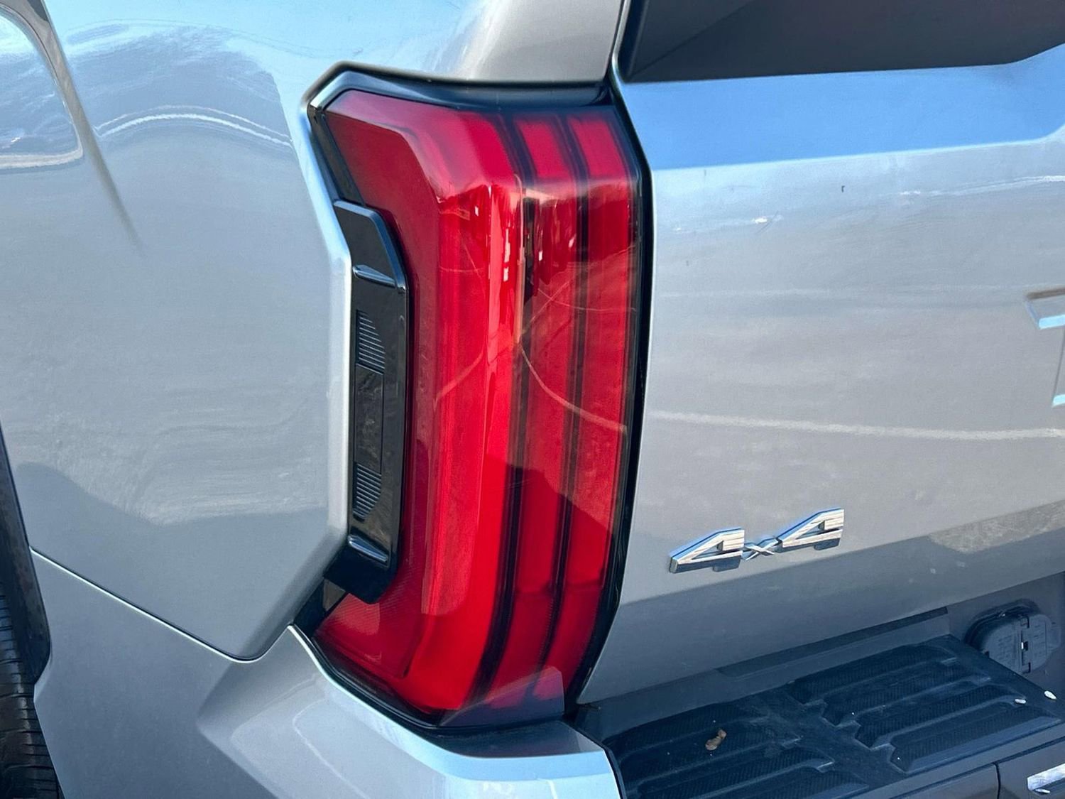 Used 2022 Toyota Tundra SR5 image 11