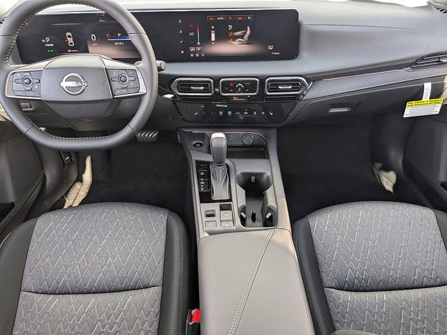 New 2026 Nissan Sentra SV w/ SV Convenience Package FWD image 12