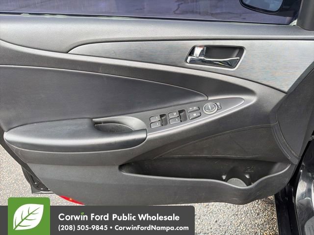 Used 2013 Hyundai Sonata SE image 12