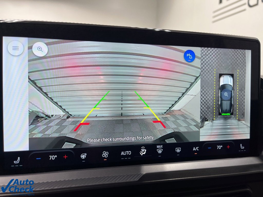 Used 2025 Ford Bronco Sport Badlands w/ Badlands Tech Package image 15