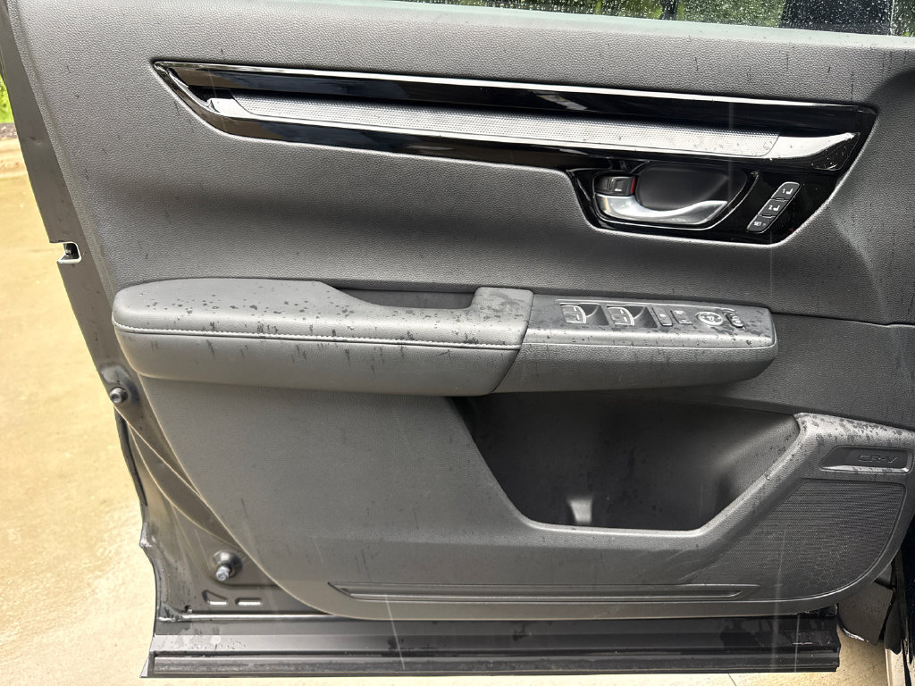 Certified 2024 Honda CR-V EX-L image 14