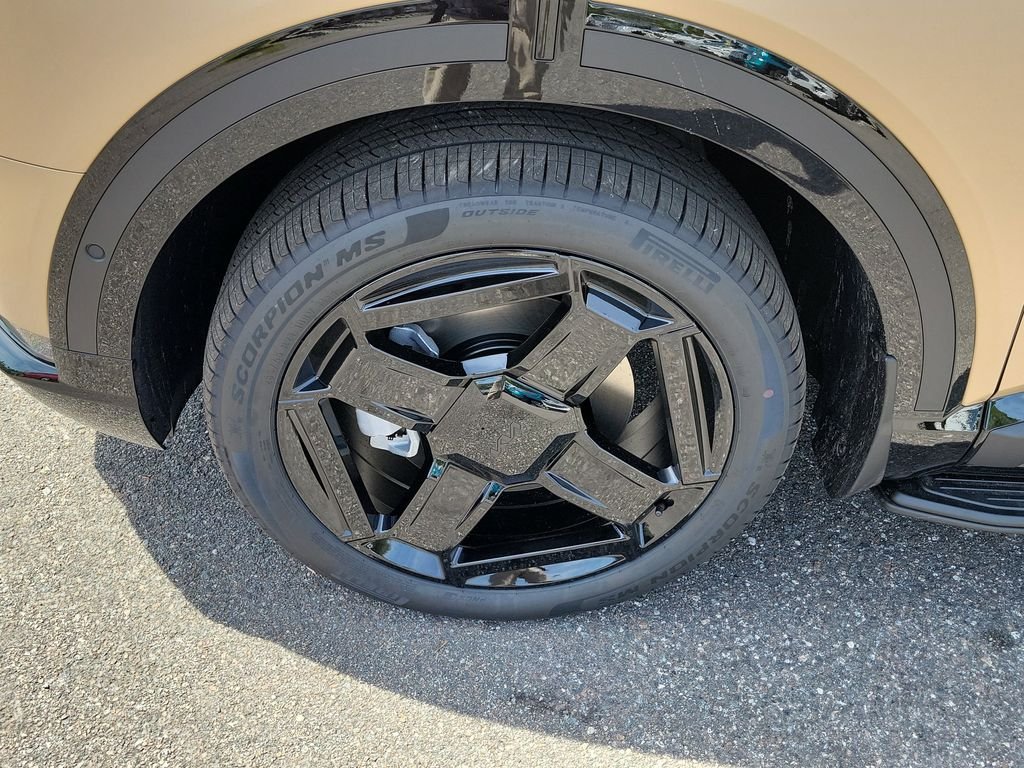 New 2027 Kia Telluride SX X-Line w/ Towing Package AWD/4WD image 40