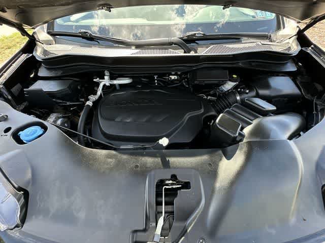 Used 2022 Honda Pilot Sport image 26