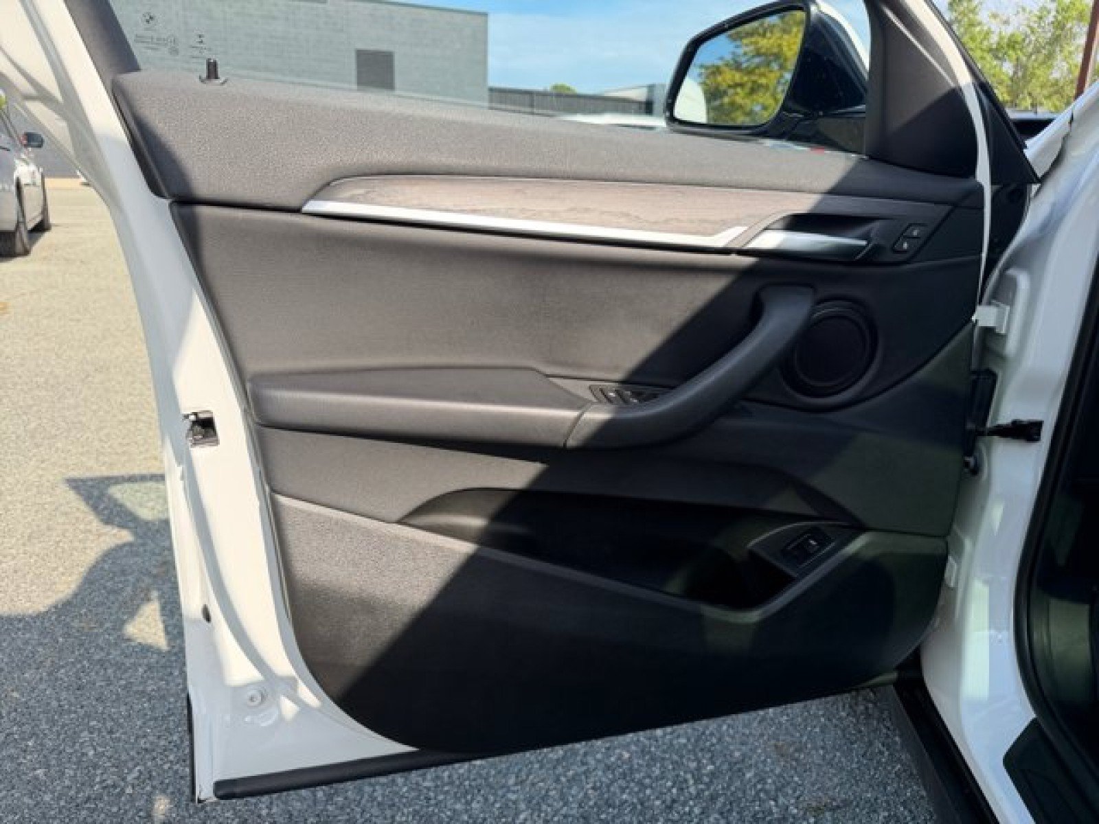 Used 2019 BMW X2 sDrive28i w/ Convenience Package FWD image 20